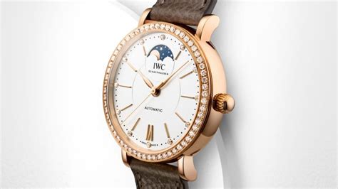 princess ivory iwc|Striking beauty – IWC Women’s Watches .